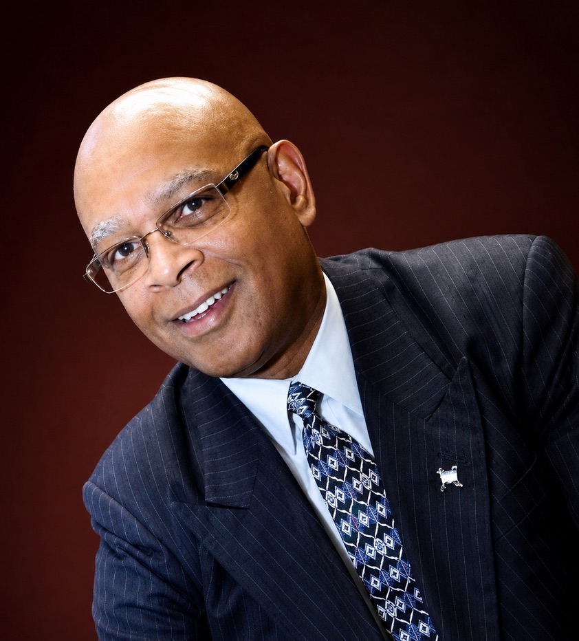 Fred Perry, Certified Personal Fiduciary, in Halifax, Nova Scotia